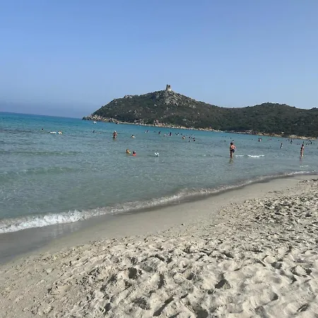 Happy Holidays Villasimius