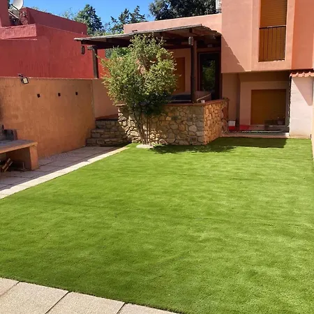 Happy Holidays Holiday home Villasimius